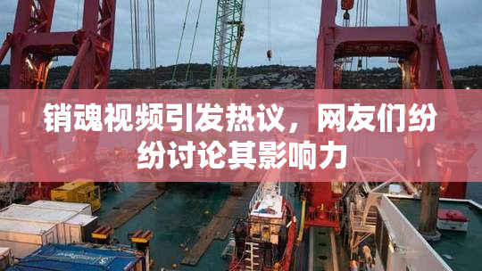 销魂视频引发热议，网友们纷纷讨论其影响力