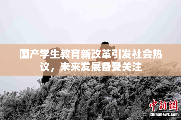 国产学生教育新改革引发社会热议，未来发展备受关注