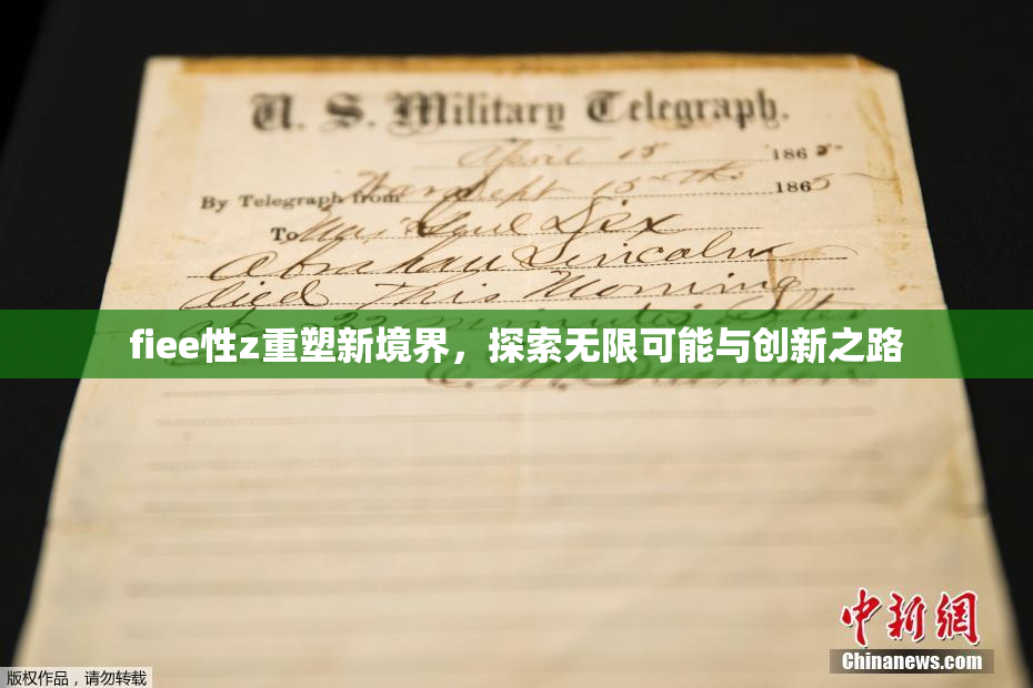 fiee性z重塑新境界，探索无限可能与创新之路
