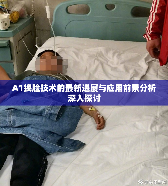 A1换脸技术的最新进展与应用前景分析深入探讨