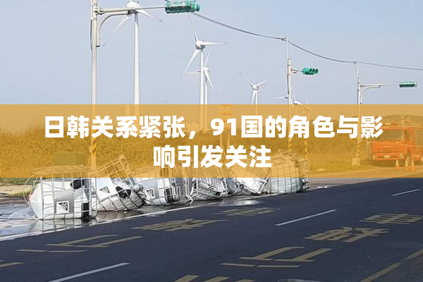 日韩关系紧张，91国的角色与影响引发关注