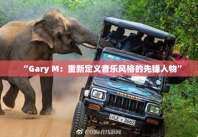 “Gary M：重新定义音乐风格的先锋人物”