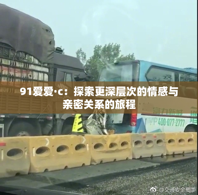 91爱爱·c：探索更深层次的情感与亲密关系的旅程