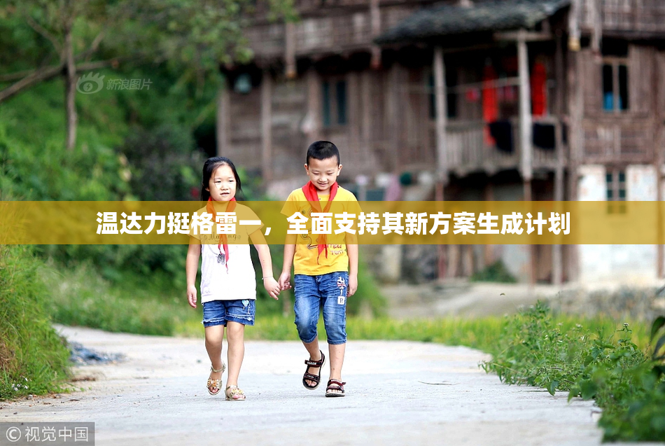 温达力挺格雷一，全面支持其新方案生成计划