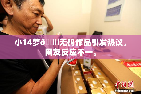 小14萝🔞无码作品引发热议，网友反应不一。