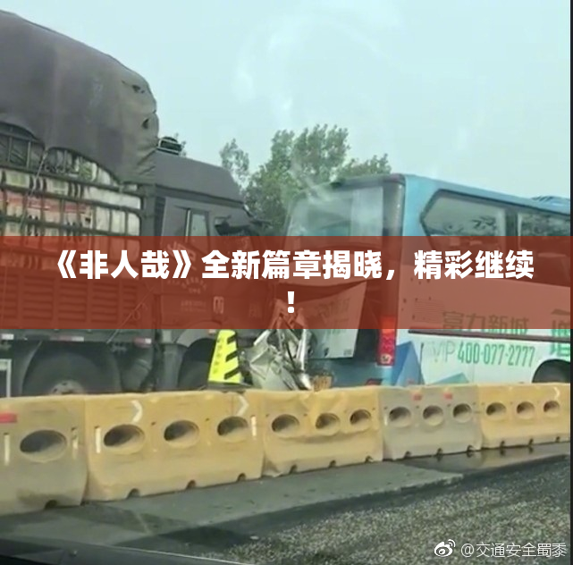《非人哉》全新篇章揭晓，精彩继续！
