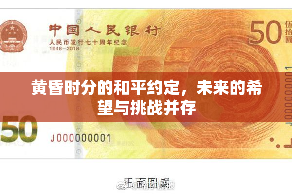 黄昏时分的和平约定，未来的希望与挑战并存