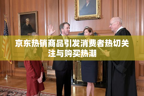京东热销商品引发消费者热切关注与购买热潮
