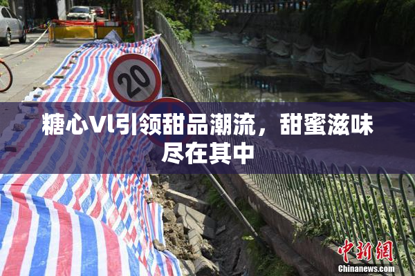 糖心Vl引领甜品潮流，甜蜜滋味尽在其中