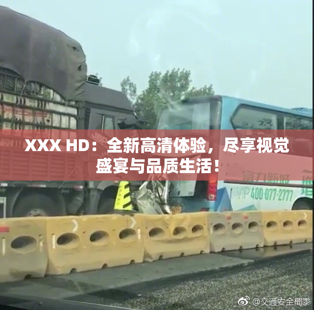 XXX HD：全新高清体验，尽享视觉盛宴与品质生活！