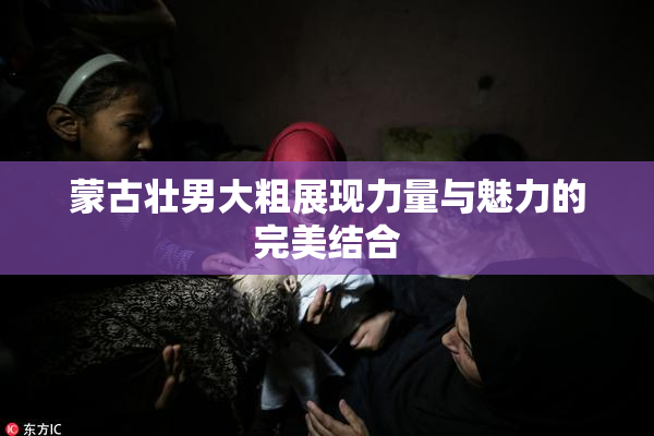 蒙古壮男大粗展现力量与魅力的完美结合