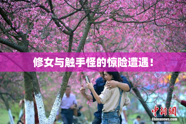 修女与触手怪的惊险遭遇！