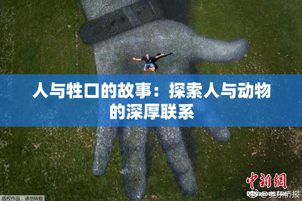 人与牲口的故事：探索人与动物的深厚联系