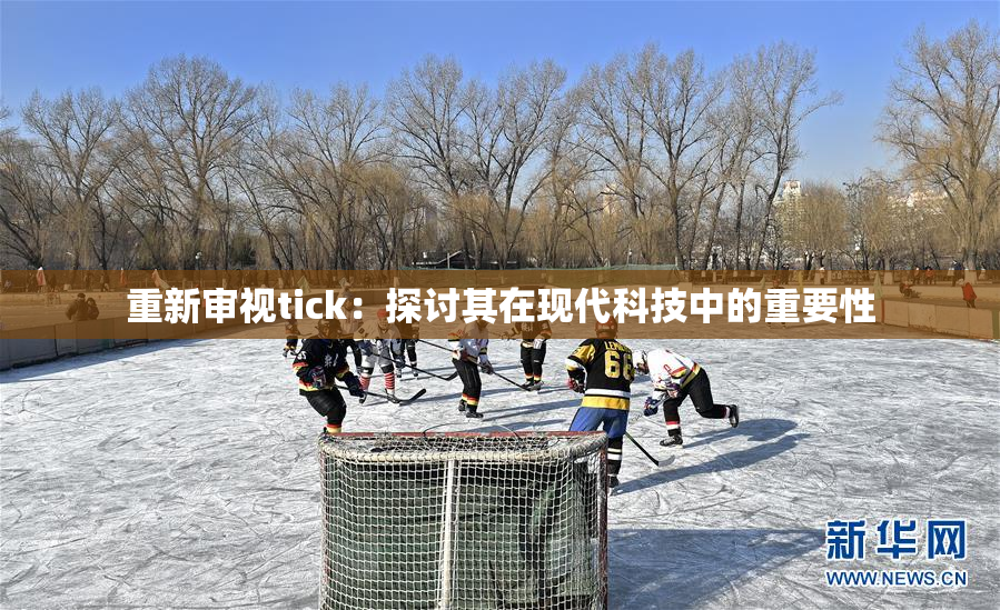 重新审视tick：探讨其在现代科技中的重要性