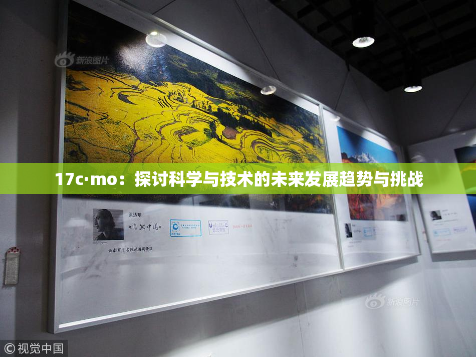 17c·mo：探讨科学与技术的未来发展趋势与挑战