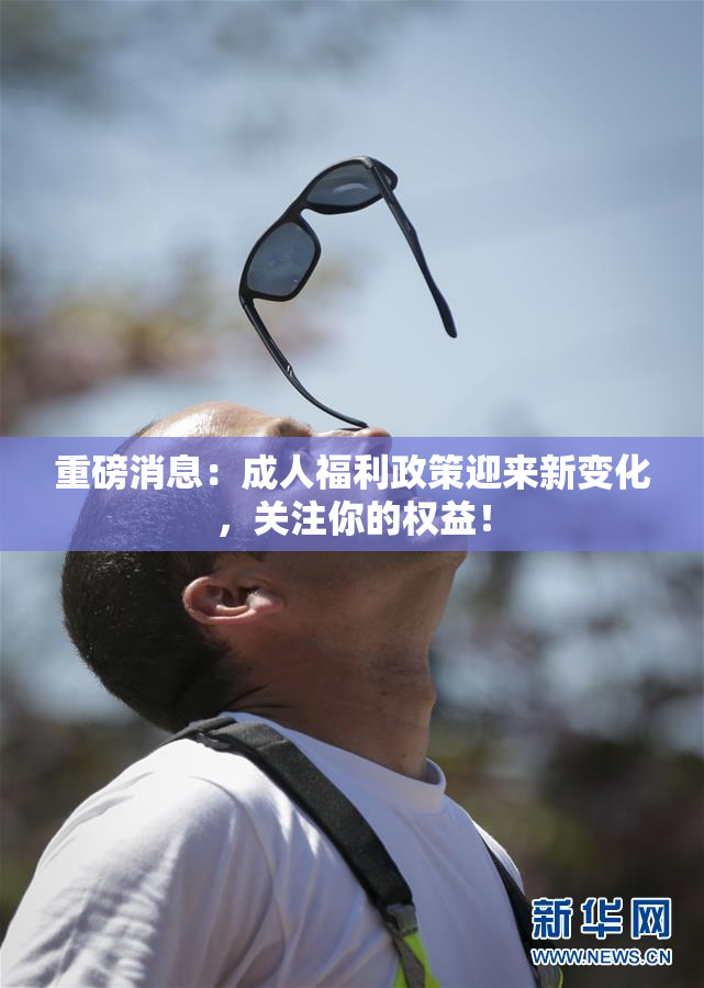 重磅消息：成人福利政策迎来新变化，关注你的权益！