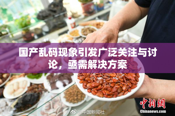 国产乱码现象引发广泛关注与讨论，亟需解决方案