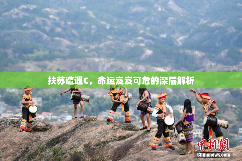 扶苏遭遇C，命运岌岌可危的深层解析