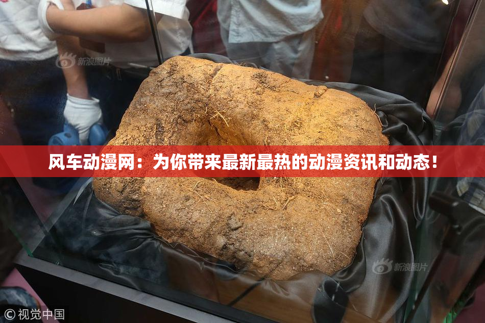 风车动漫网：为你带来最新最热的动漫资讯和动态！