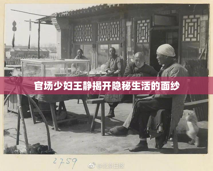 官场少妇王静揭开隐秘生活的面纱