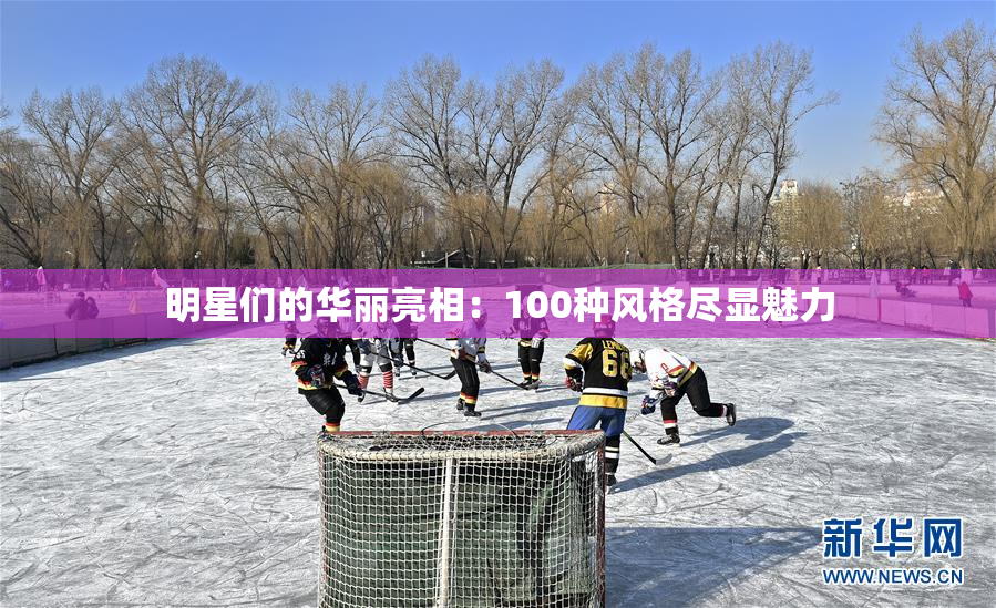 明星们的华丽亮相：100种风格尽显魅力