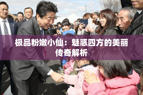 极品粉嫩小仙：魅惑四方的美丽传奇解析