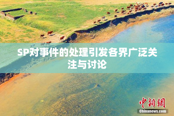 SP对事件的处理引发各界广泛关注与讨论