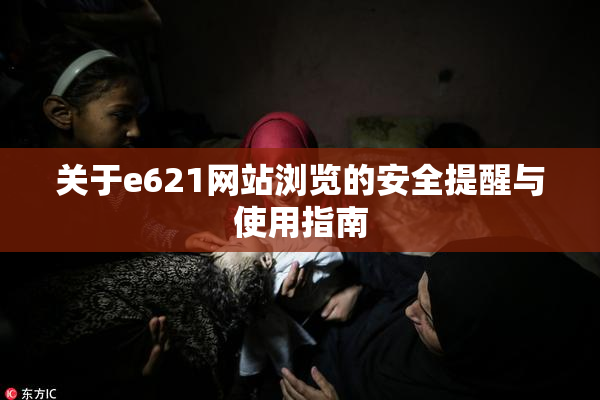 关于e621网站浏览的安全提醒与使用指南