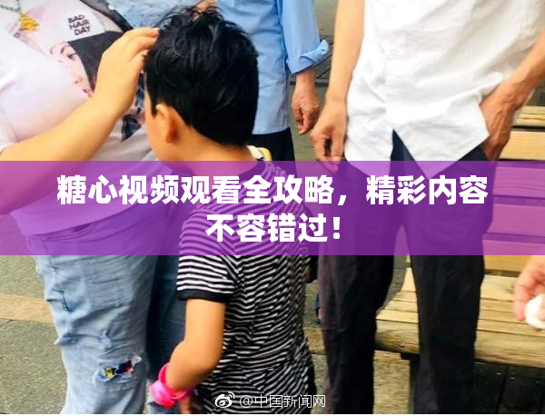 糖心视频观看全攻略，精彩内容不容错过！