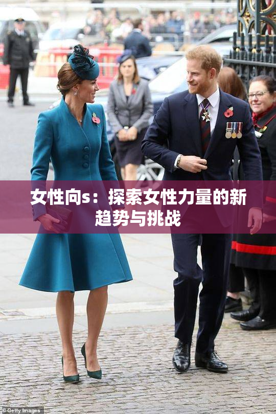 女性向s：探索女性力量的新趋势与挑战