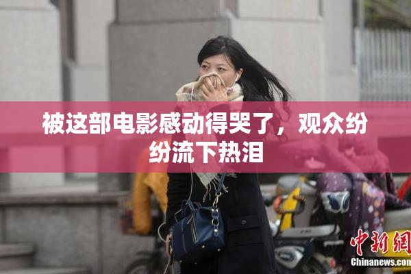被这部电影感动得哭了，观众纷纷流下热泪