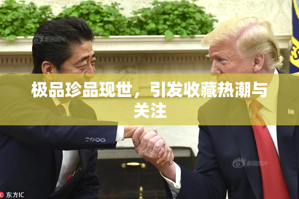 极品珍品现世，引发收藏热潮与关注