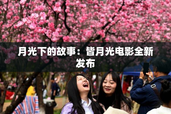 月光下的故事：皆月光电影全新发布