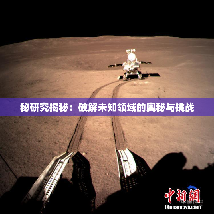 秘研究揭秘：破解未知领域的奥秘与挑战