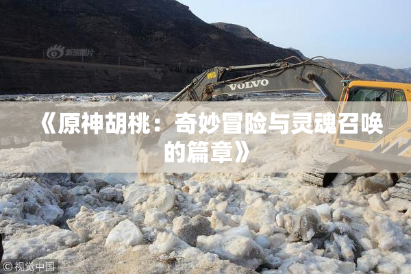 《原神胡桃：奇妙冒险与灵魂召唤的篇章》