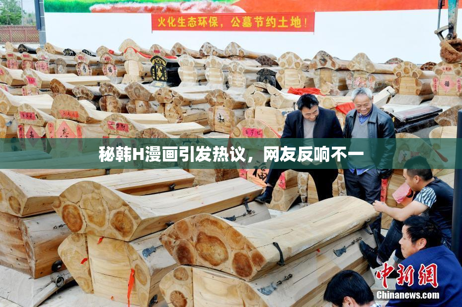 秘韩H漫画引发热议，网友反响不一