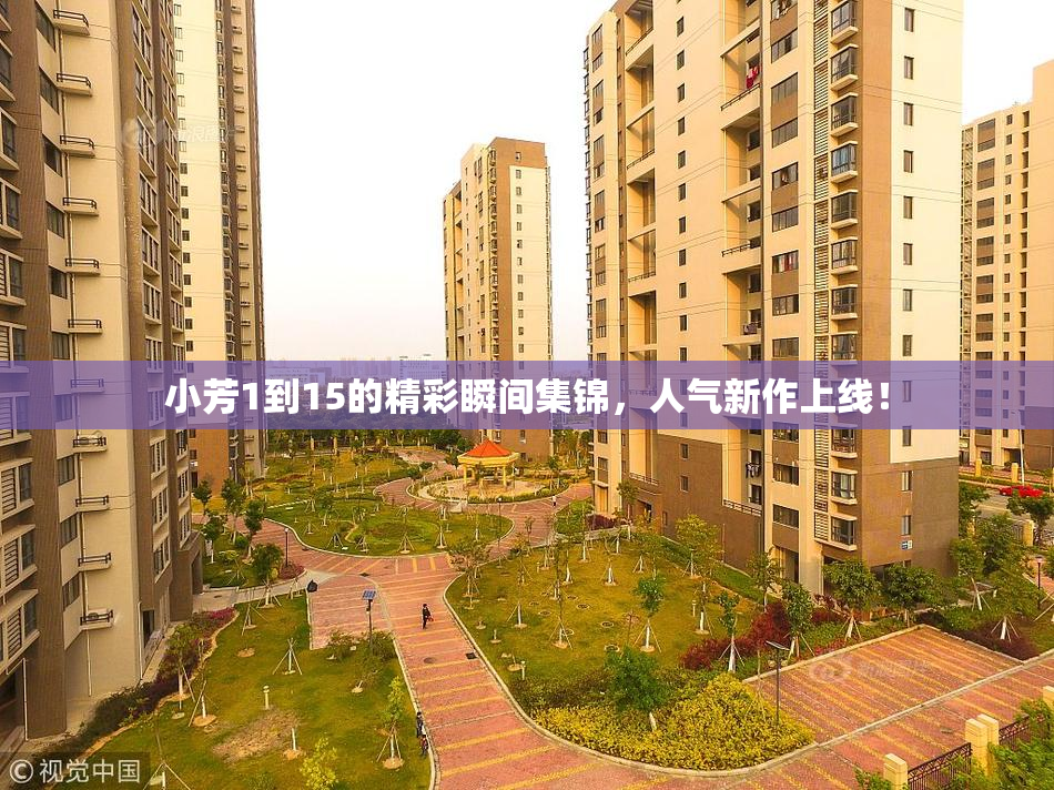 小芳1到15的精彩瞬间集锦，人气新作上线！