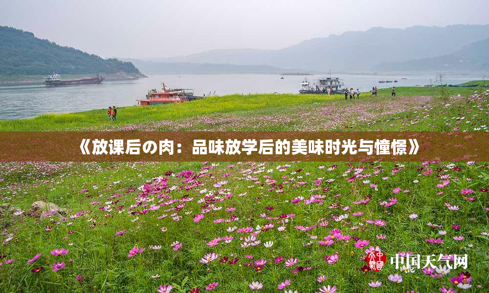 《放课后の肉：品味放学后的美味时光与憧憬》