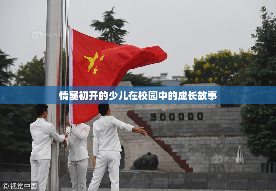 情窦初开的少儿在校园中的成长故事