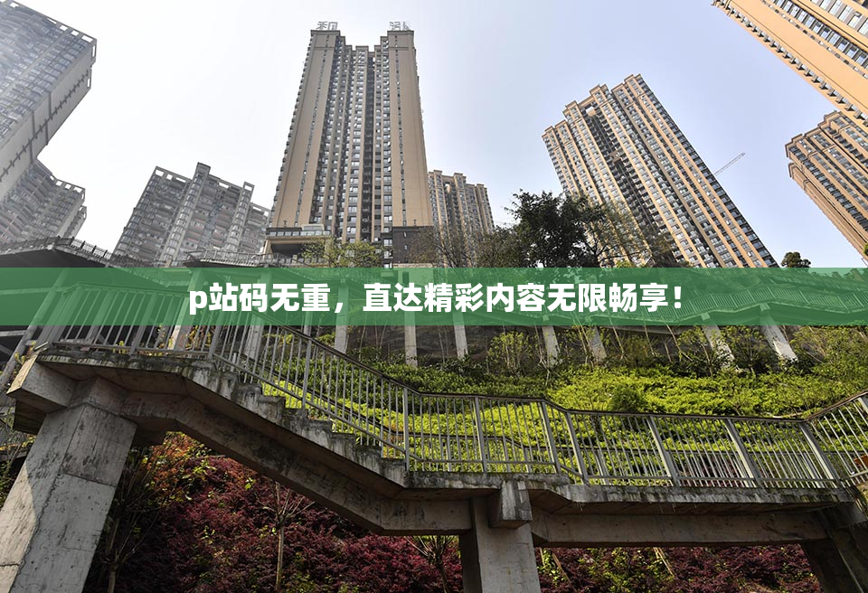 p站码无重，直达精彩内容无限畅享！
