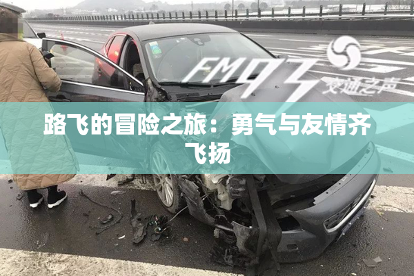 路飞的冒险之旅：勇气与友情齐飞扬