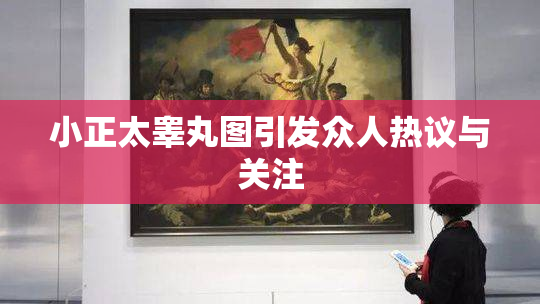 小正太睾丸图引发众人热议与关注