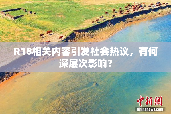 R18相关内容引发社会热议，有何深层次影响？