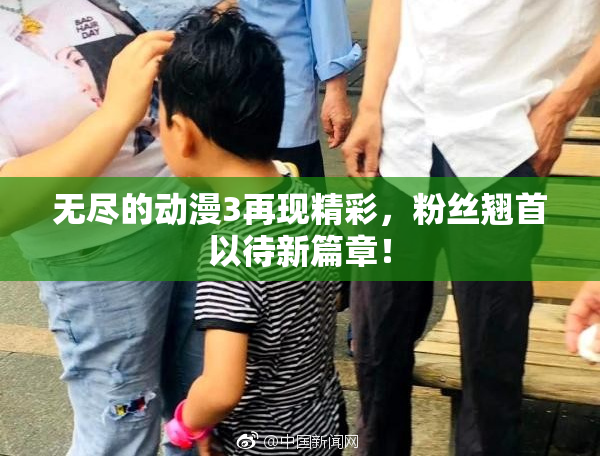 无尽的动漫3再现精彩，粉丝翘首以待新篇章！