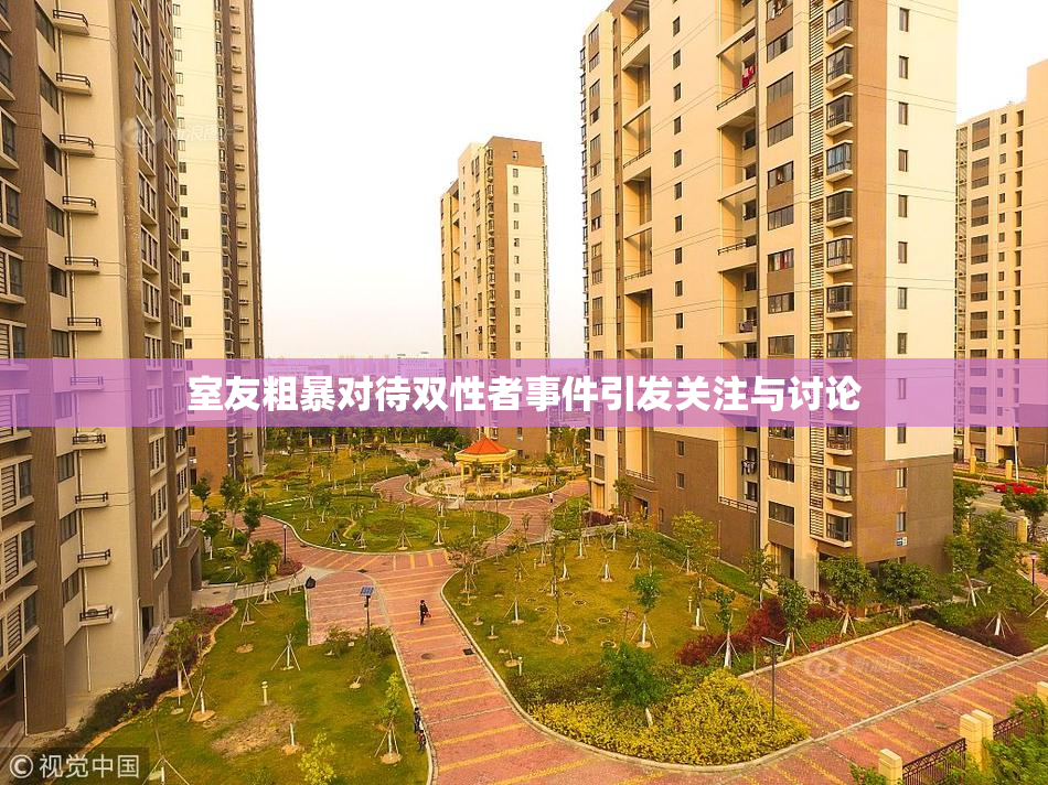 室友粗暴对待双性者事件引发关注与讨论