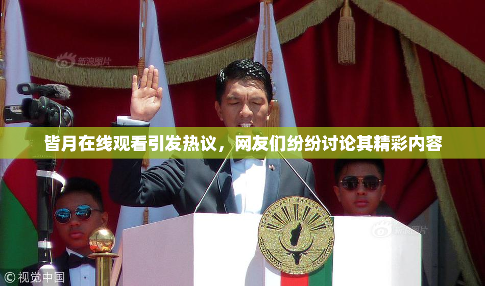 皆月在线观看引发热议，网友们纷纷讨论其精彩内容