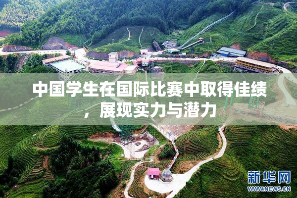 中国学生在国际比赛中取得佳绩，展现实力与潜力