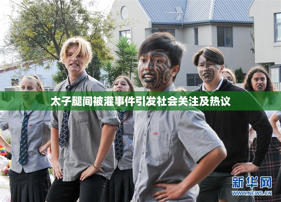 太子腿间被灌事件引发社会关注及热议