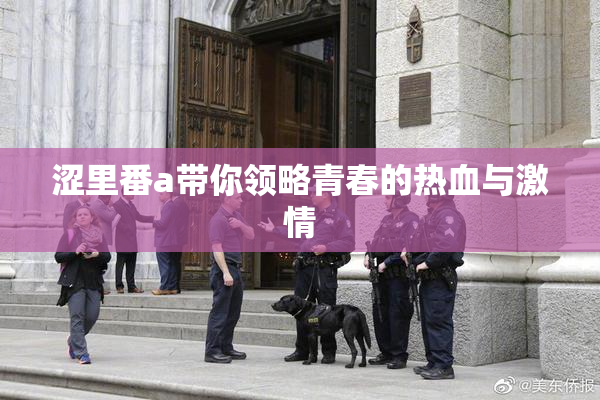 涩里番a带你领略青春的热血与激情