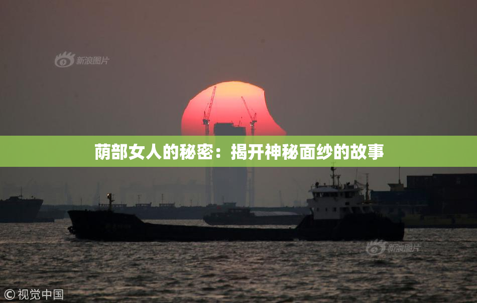 荫部女人的秘密：揭开神秘面纱的故事